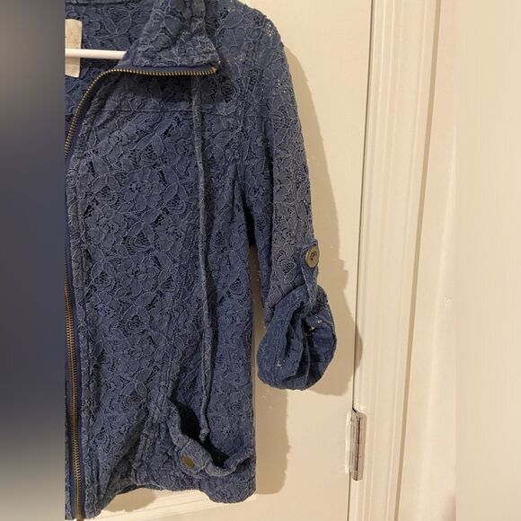 HOST PICK 🎉Lace jacket - Picture 4 of 9